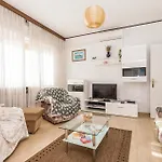 Appartamento In With Kitchen Laurana