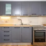 Appartamento In With Kitchen *