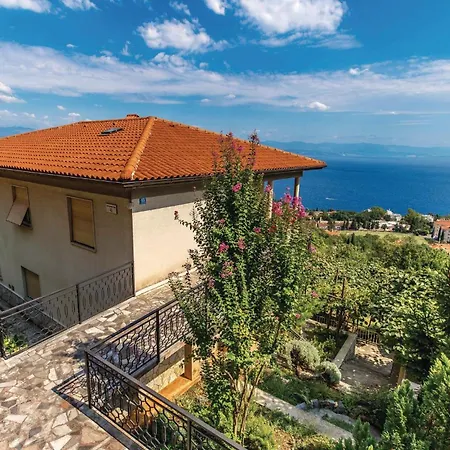 In With Kitchen Апартаменты *