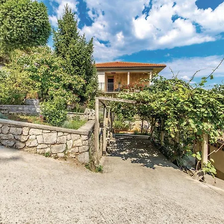 In With Kitchen Апартаменты