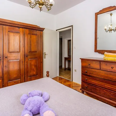 In With Kitchen Апартаменты *