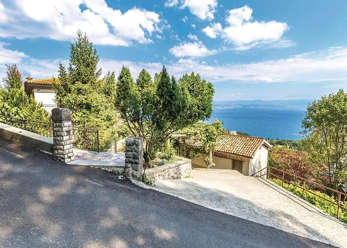 In With Kitchen Apartmán