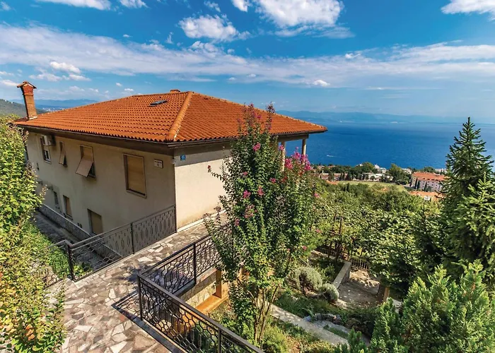 In With Kitchen Apartmán *