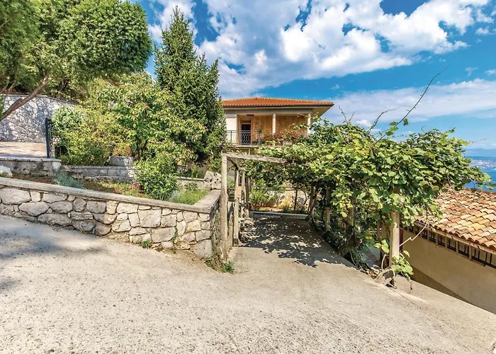 In With Kitchen Apartmán