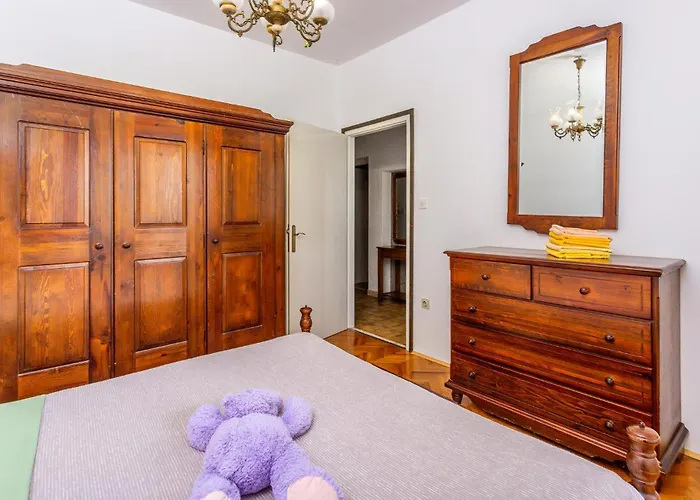 In With Kitchen Apartmán *