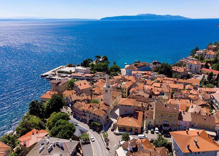 Apartmán In With Kitchen *