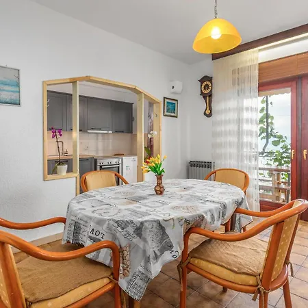 In With Kitchen *
