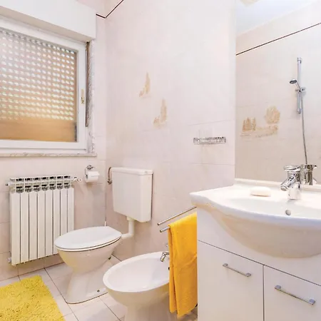 In With Kitchen Apartment Lovran